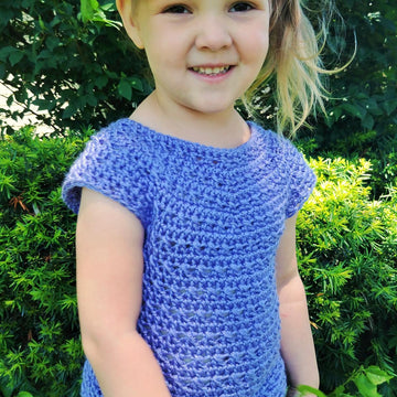 Child Lorelei Tee