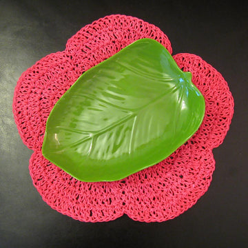 Flower Placemat