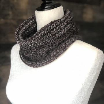 The Rocky Mountain Navi-Gaiter