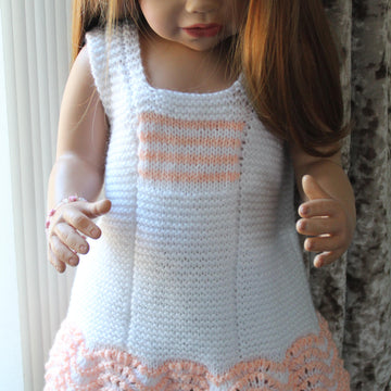Jessica Dress