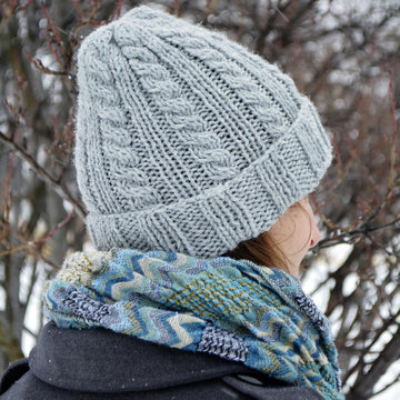 The Bern Hat