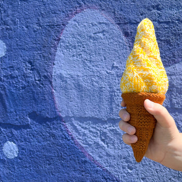 Ice Cream Cone