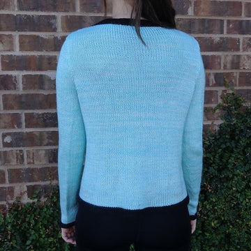 Celebration (Feiring) Cardigan