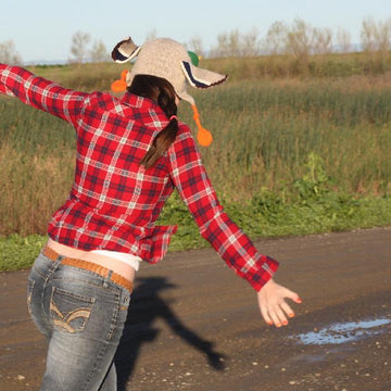 The Duck Hat