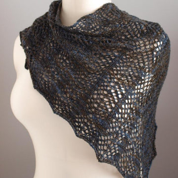Oren Shawl