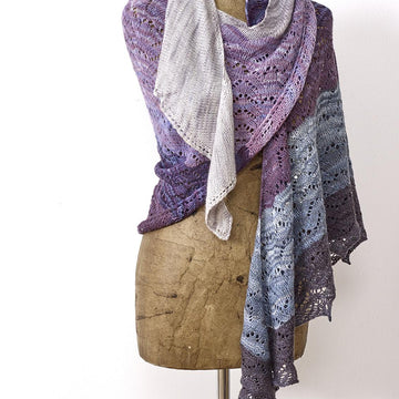 Alejandra Shawl