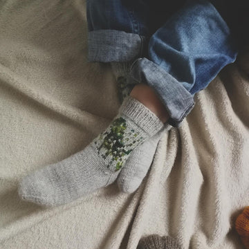 Gusto Socks