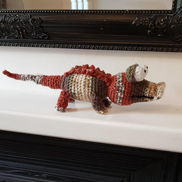 Walligator