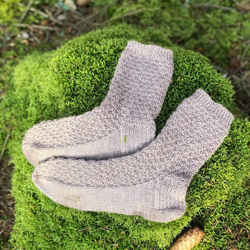 Grankotte socks
