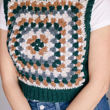Renewal Vest