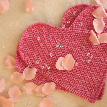 Dear Heart Placemat