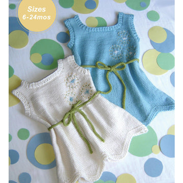 ML165 Dressing Up Baby