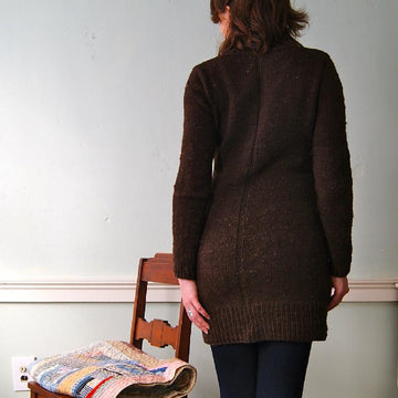 Sylvan Dress/Tunic