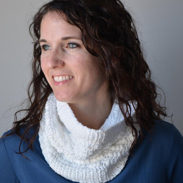 St. Peregrine Cowl