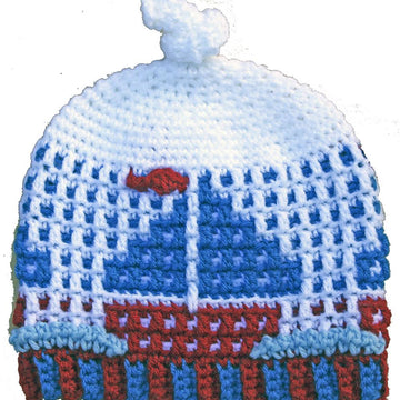 New Baby Boy Hats