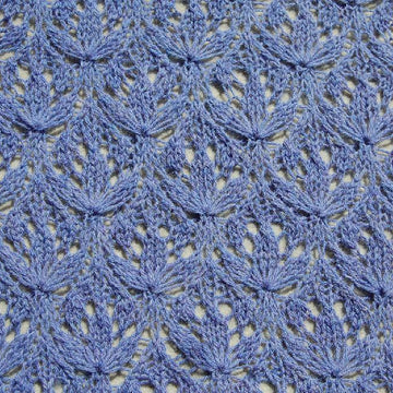 Starflower shrug