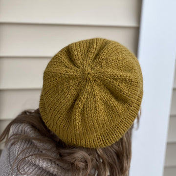 Stem Hat