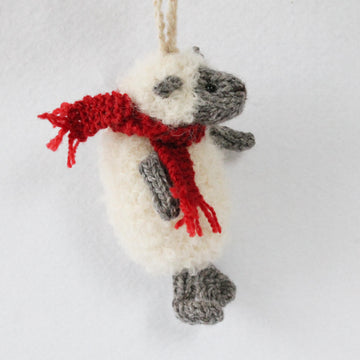 Sheep Danglers