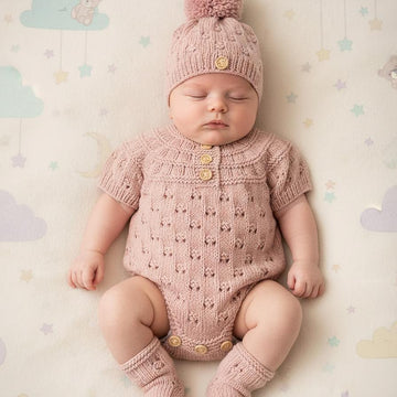 'Pippin' 3 Piece set