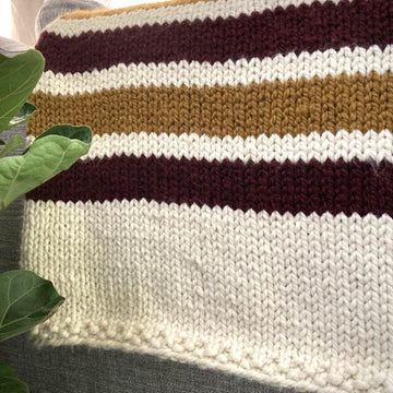 The Camper Blanket