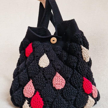 Rain Petal Backpack