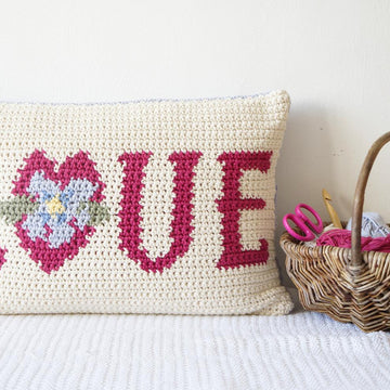 Love Cushion