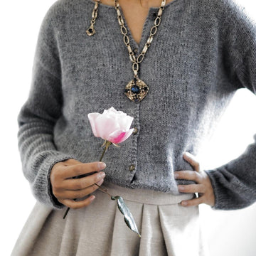 Clotilde Cardigan