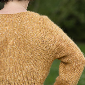 Höttö Cardigan
