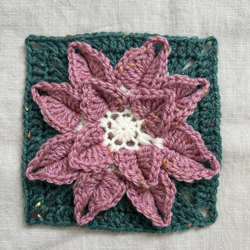 Liana Granny Square