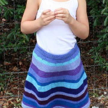 Happy Skirt