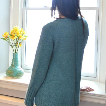 Travel Cardigan