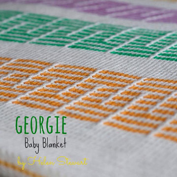 Georgie Baby Blanket