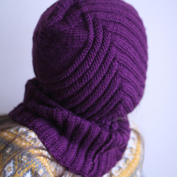 Laurel Balaclava