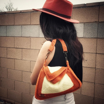 Trinity Shoulder Bag