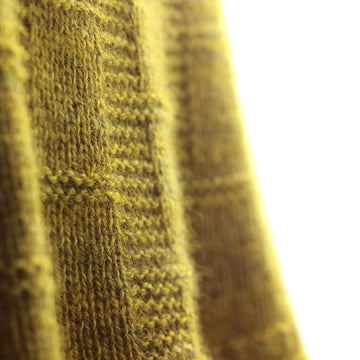 Mayhem Shawl
