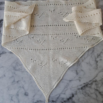 Little Seagull Shawl