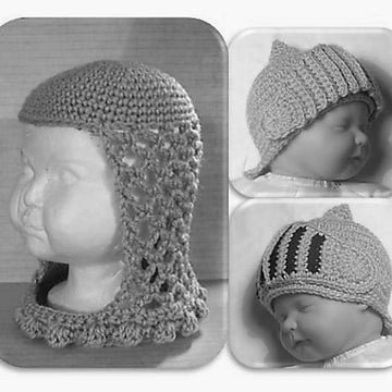 Knights' Hats