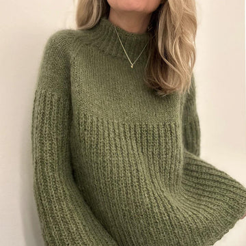Latesummerdream sweater