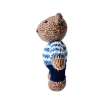 Little Tommy Bear