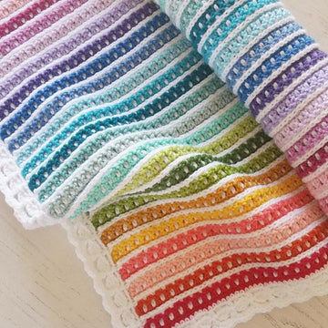 Janus Blanket