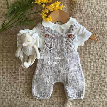 Robin Overalls