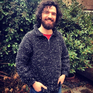 Bodwin Pullover