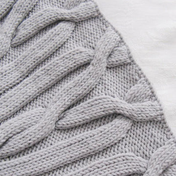 Minimissimi Sweater Coat