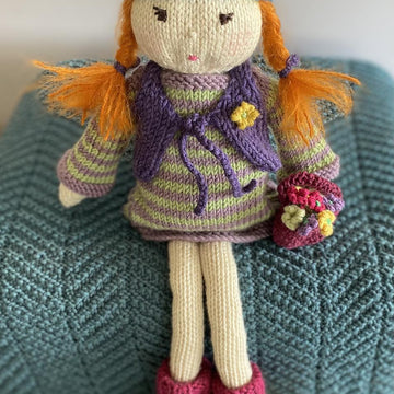 Tilly Doll