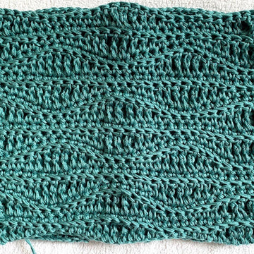 Waves Of Emotions Cowl