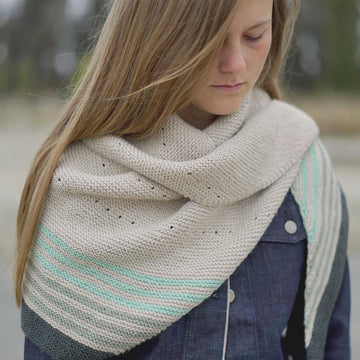 Candice Shawl - Hc46