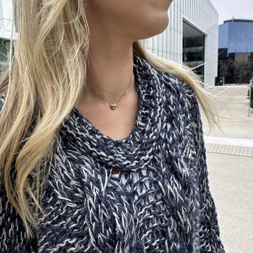MELANY Sweater