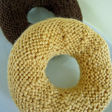 DONUT / doughnut