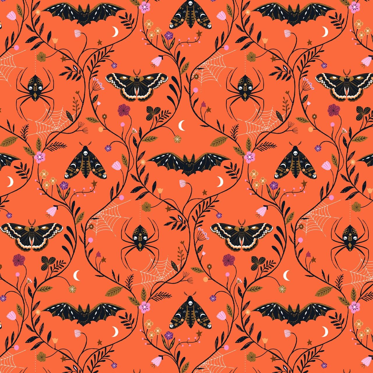 Dashwood Studio Twilight - Creepy Crawlies