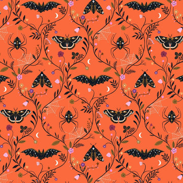 Dashwood Studio Twilight - Creepy Crawlies